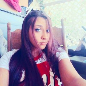 Meet your Posher, Kristen